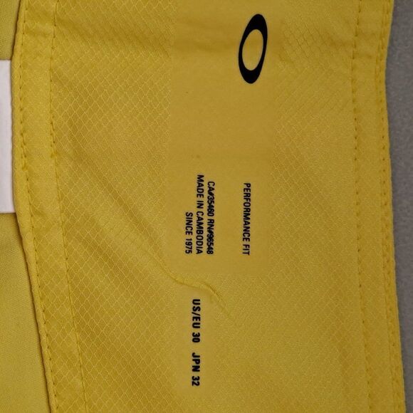 Oakley Mens Board Shorts NWT - Picture 8 of 9